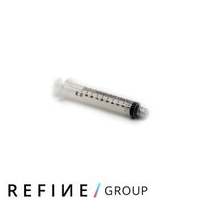 BD Plastipak™ 10 ml Hypodermic Syringe Luer-Lok – Single