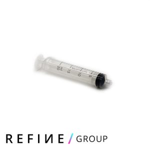 BD Plastipak™ 20 ml Hypodermic Syringe Luer-Lok