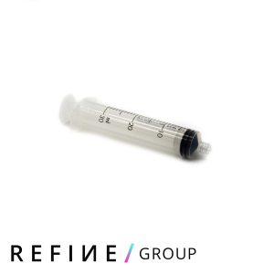 BD Plastipak™ 30 ml Hypodermic Syringe Luer-Lok – Single