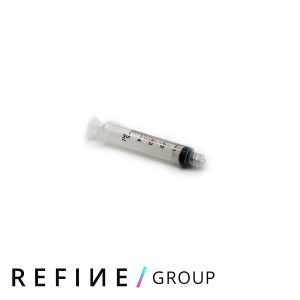 BD Plastipak™ 5 ml Hypodermic Syringe Luer-Lok – Single