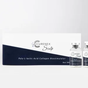 Curenex Sculp Advanced Collagen Biostimulator 360mg