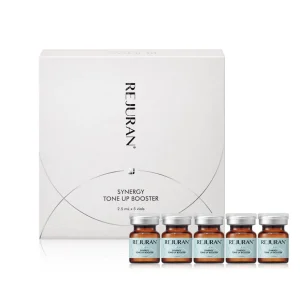 Rejuran Synergy Tone Up Booster 2,5ml x 5 vials