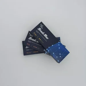 BEADS MAX Fine/Mid/High filler HA with Lidocaine