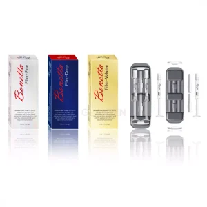 Bonetta Filler 2ml Fine/Deep/Volume