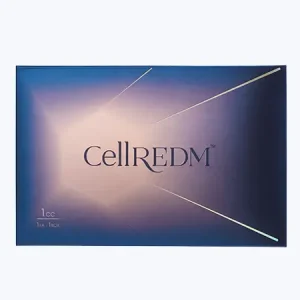 CELLREDM ESM innovative regenerative skin booster 1 CC 1 EA/1 box