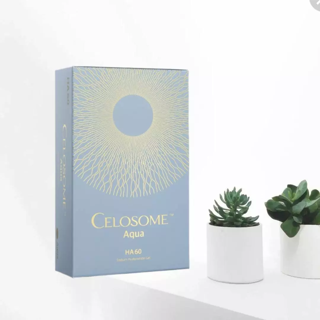 Celosome Aqua with/without lidocaine