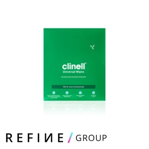 Clinell Universal Wipes