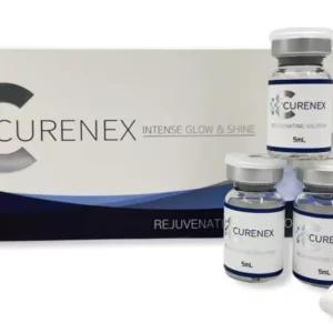 Curenex (PDRN) nourishing and brightening ampoule 5ml