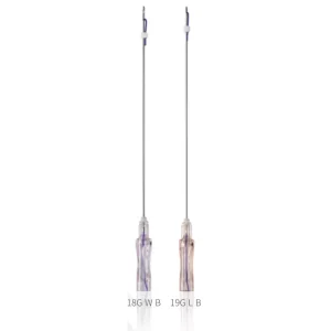 Mesothreads LIFTING CUTTING KING COBRA Dermaline 4pcs x 5ea