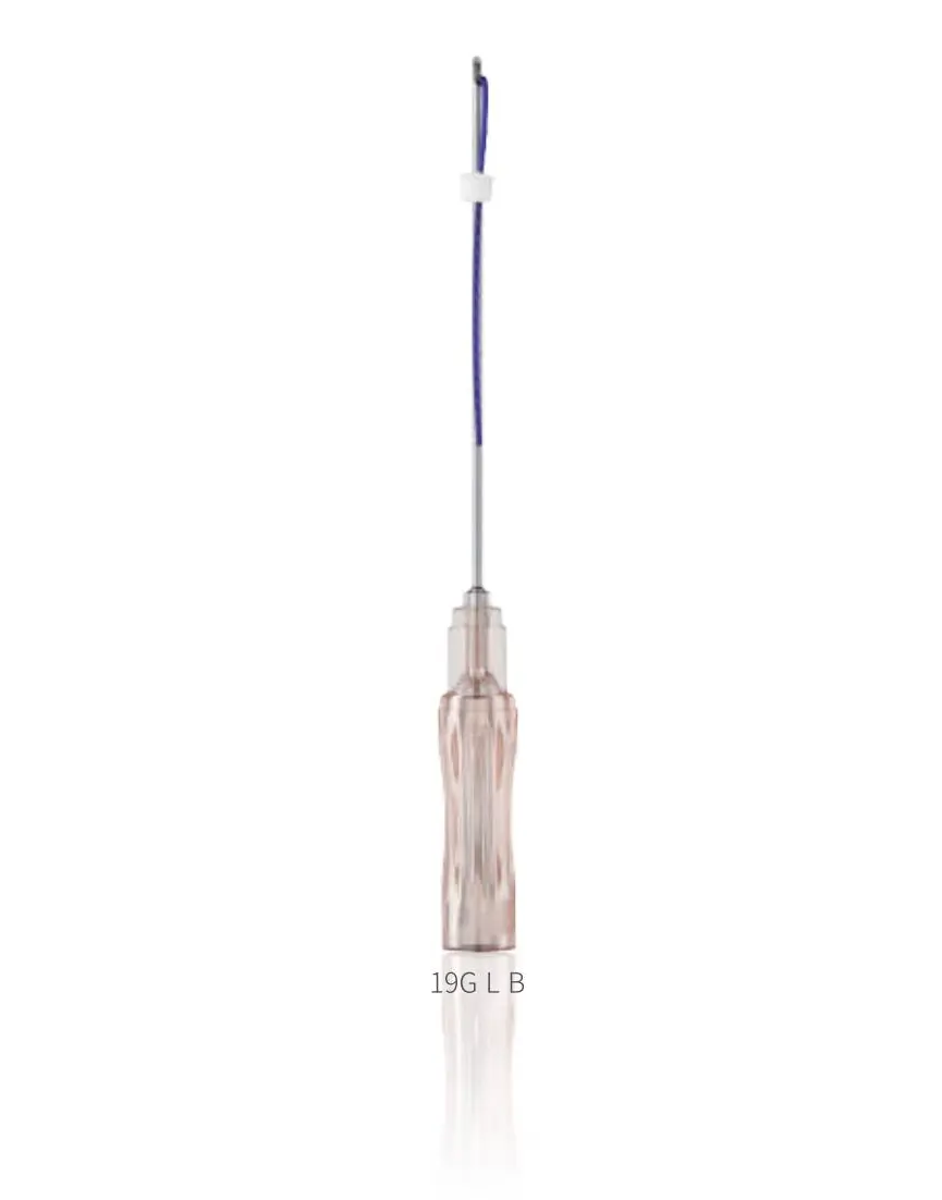 Mesothreads LIFTING CUTTING NOSE Dermaline 2pcs x 5ea