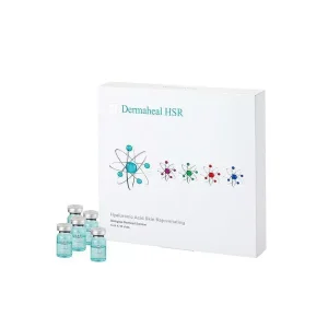 Dermaheal HSR mesotherapy