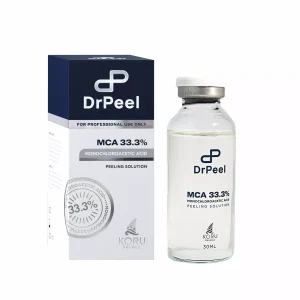 DrPeel MCA peeling solution 30 ml