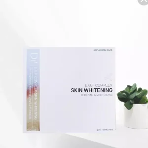 E.G.F. COMPLEX SKIN WHITENING