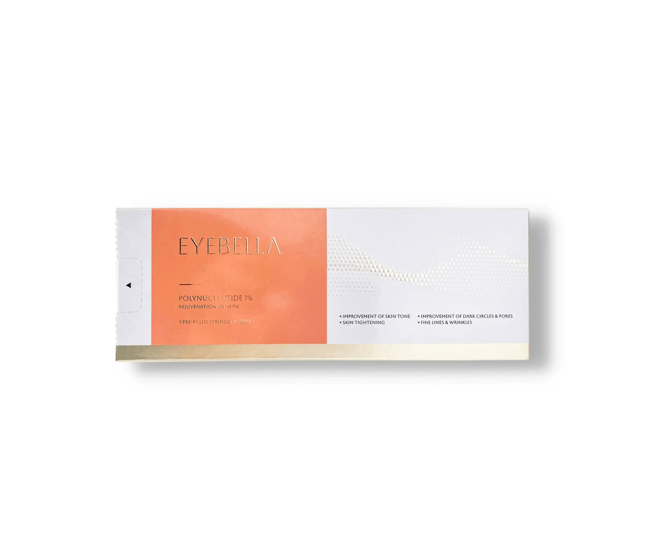 EYEBELLA PN 1% Rejuvenation