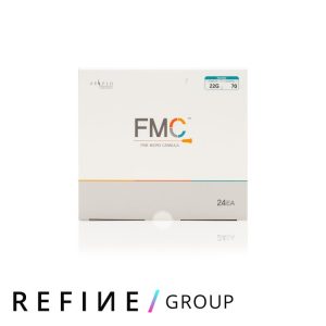 FMC 22G x 70mm