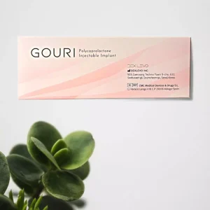 Gouri 21% PCL