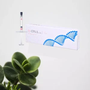 H-DNA skin booster