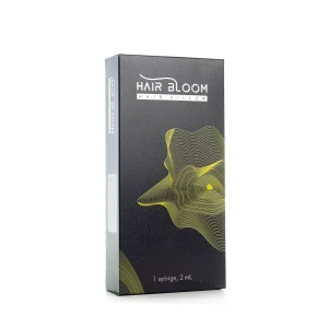 HAIR BLOOM Hair Filler