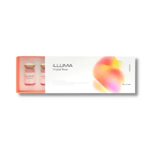 Illuma Crystal Rose Bio-Revitalization ampoule