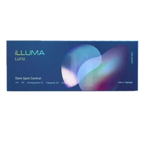 Illuma luna skin booster 1ml