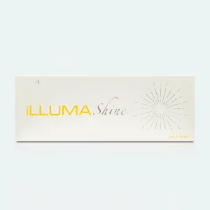 Illuma Shine 3mlx4vials
