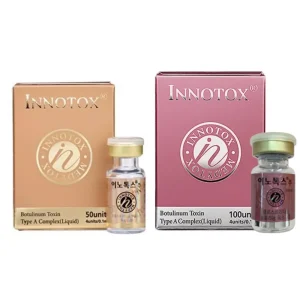 INNOTOX Medytox 50U/100U Botulinum toxin A
