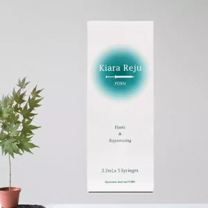 Kiara Reju PDRN