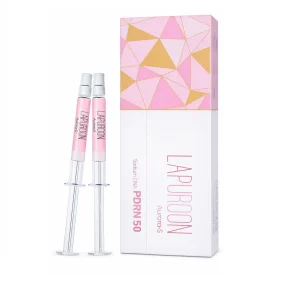 LAPUROON Aurora-S PDRN, 2.5 ml × 2 syringes