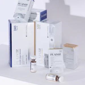 Lexyal Plaisir PLLA MS collagen stimulator 120mg/240mg 5vials