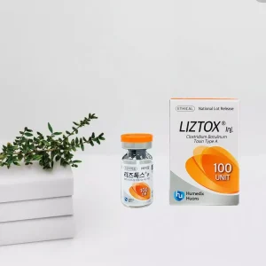 Liztox 100U Botulinum toxin A