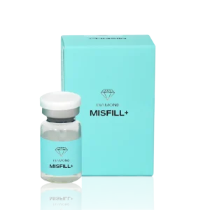 MISFILL + DIMOND (face) 5mL * 1 syringe