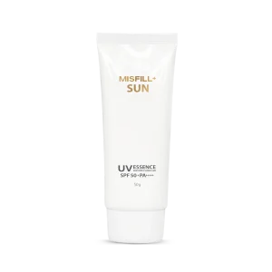 Misfill SUN CREAM 50g*1