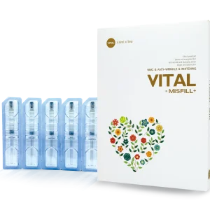 Misfill Vital 3ml *5 vials