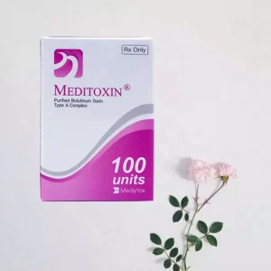 MEDITOXIN 100U/200U Botulinum toxin A