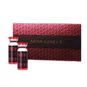 MISS GISELE MAGIC SOLUTION- Strong Lipolysis