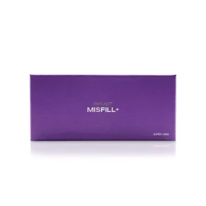 MISFILL+ Implant Long-Term HA Filler