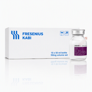 Omegaven inj, 50ml/bottle X 10
