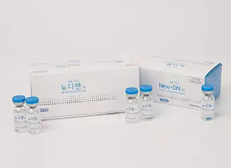 New-DN Injection Polydeoxyribonucleotide Sodium 3ml*10 vials