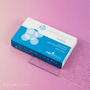 Plenhyage XL Medium (Short Dated 31/01/2027)