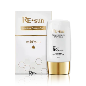 Re sun Moisture Essence 50g*1