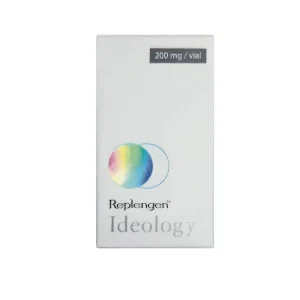 Replengen Ideology dermal filler (50/100/200mg) 10vials/box