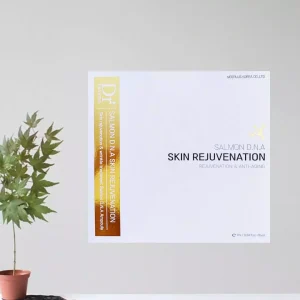 SALMON D.N.A. SKIN REJUVENATION
