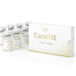 Caratfill Skin Booster, 5.2 ml* 10 vial