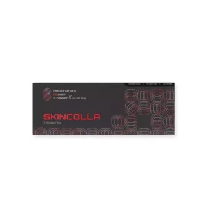 SKINCOLLA Recombinant Human Collagen 2ml