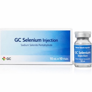 Sodium selenite pentahydrate (10ml x 10vials or 20ml x 20vials)