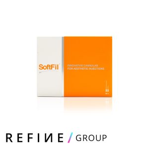 SoftFil Precision Micro Cannulas (16G, 90mm) (Box of 20 kits)