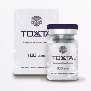 TOXTA 100U/200U Botulinum toxin A