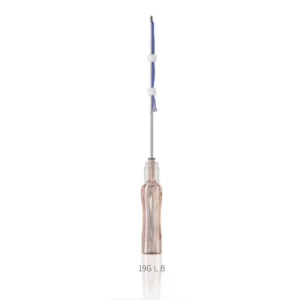 Mesothreads VOLUME MESH Dermaline 4pcs x 5ea