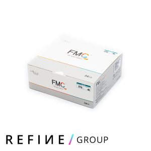 FMC 27G x 40mm