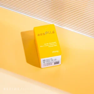 AesPLLA 365mg 1 vial